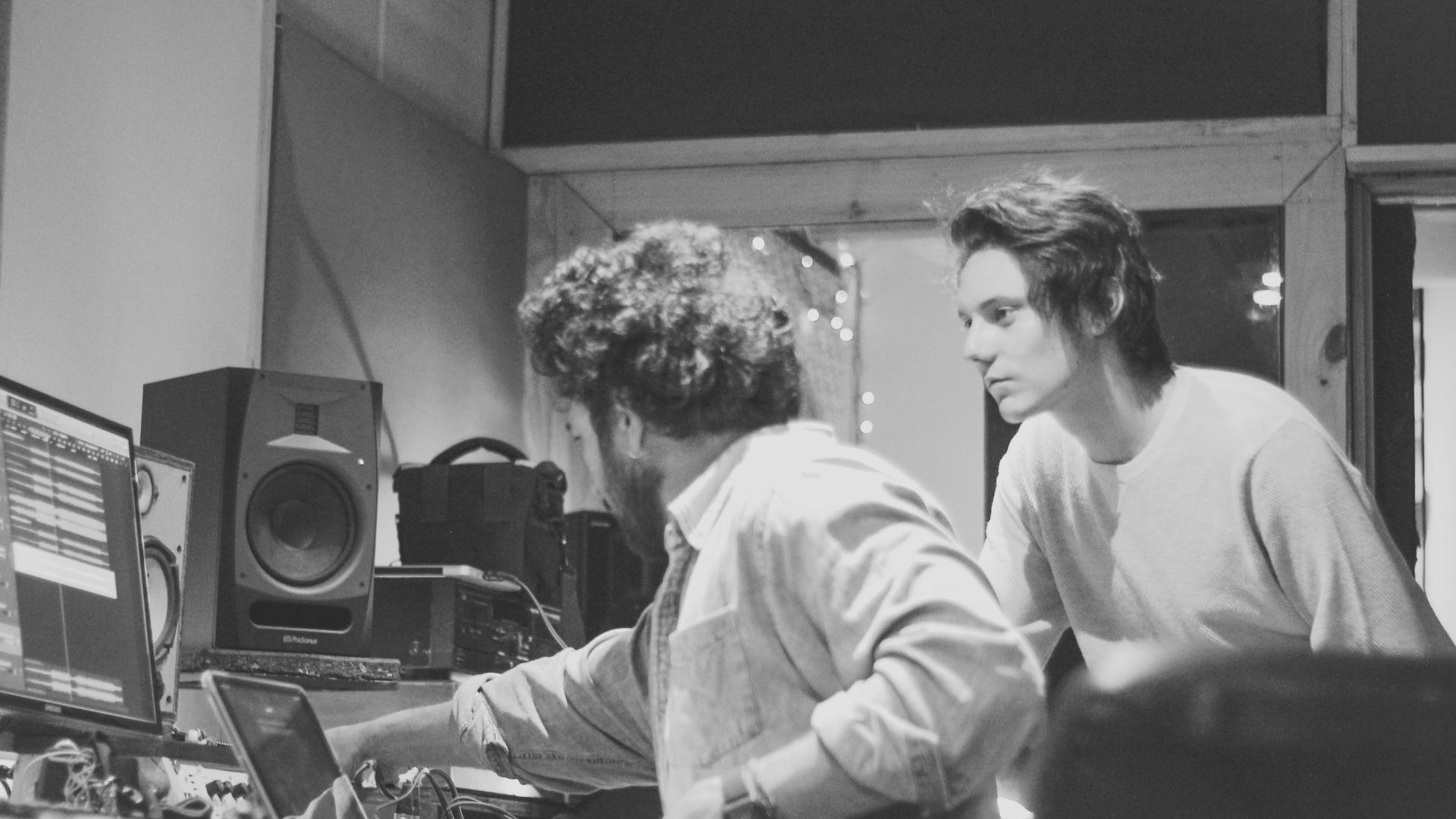 Mixing