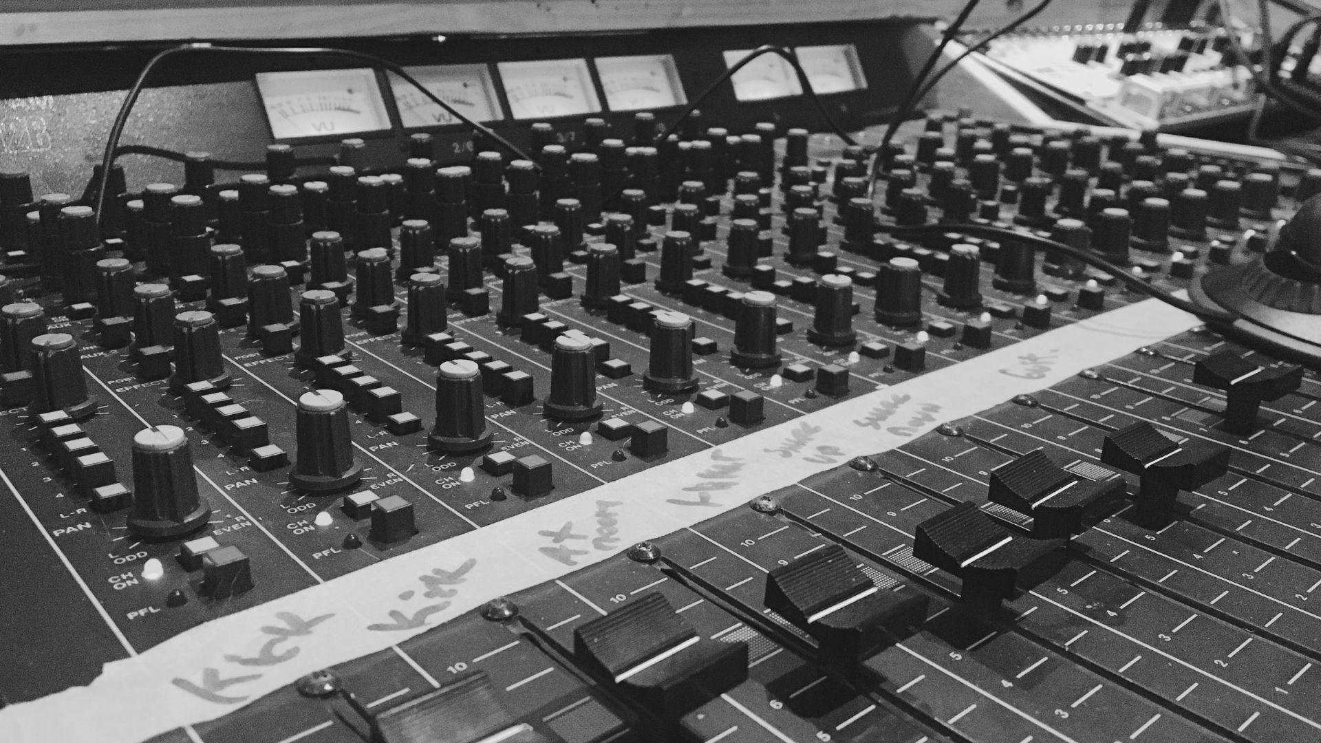 Console